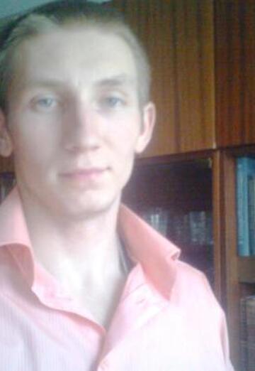 Моя фотография - Виталий, 34 из Одесса (@vitaliy7106)