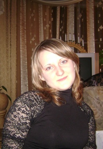 Моя фотография - Катя, 33 из Тамбов (@katenka111)