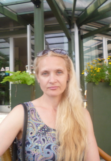 Моя фотография - Natalya, 41 из Москва (@natalya7926)
