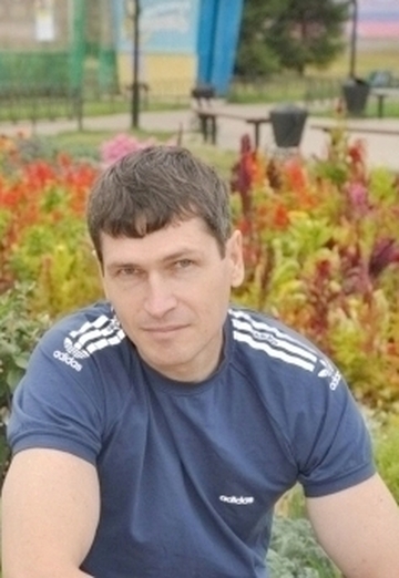 Моя фотография - Ярослав Редькин, 53 из Набережные Челны (@yaroslavredkin)