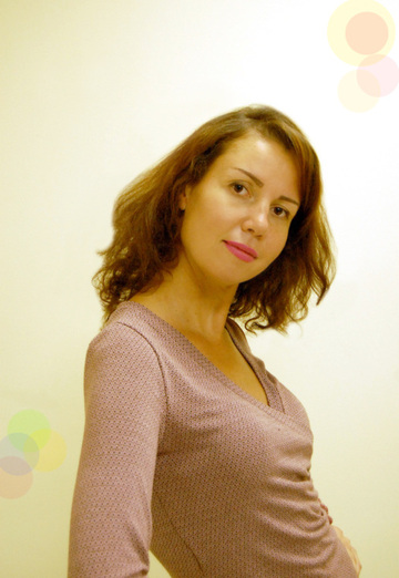 Моя фотография - наталья, 43 из Самара (@natalya16152)