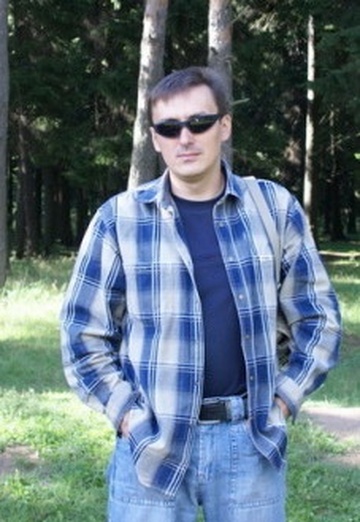 Моя фотография - Евгений, 51 из Краснодар (@evgeniy7485)
