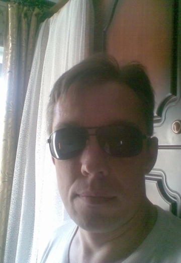 Моя фотография - Александр, 51 из Гатчина (@aleksandr18567)