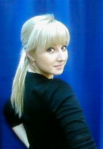 Моя фотография - Анастасия, 37 из Вологда (@anastasiya270)