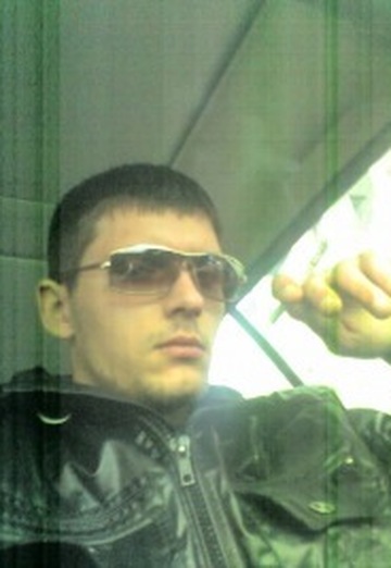 Моя фотография - Владислав, 33 из Львов (@vladislav1738)
