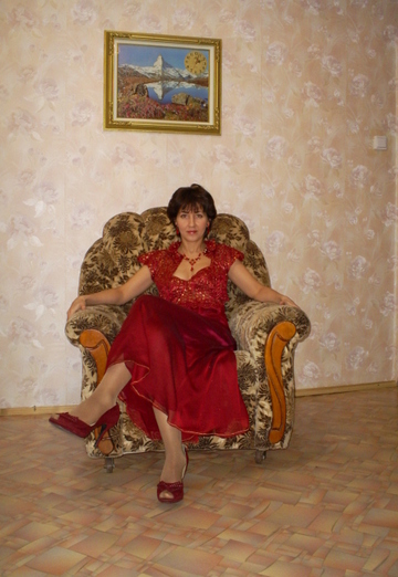 Моя фотография - Екатерина, 43 из Улан-Удэ (@ekaterina1798)