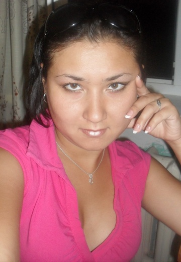 Моя фотография - Светлана, 34 из Салават (@sveto4ka89)