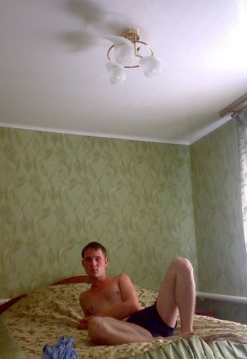 Моя фотография - Виктор, 34 из Балашов (@viktor6822)