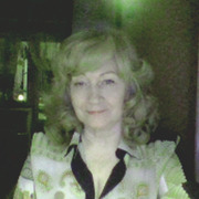 Svetlana Yamrishko 60 Алматы́