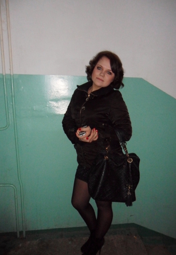 Мария Валерьевна (@mariyavalerevna) — моя фотография № 4
