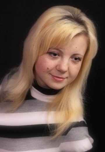 Моя фотография - Иришка, 31 из Винница (@irishka1422)