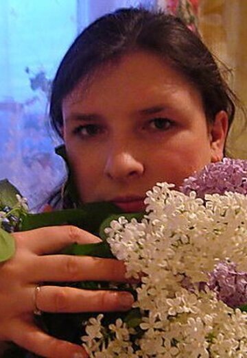 Моя фотография - Олеся, 41 из Москва (@olesjka)