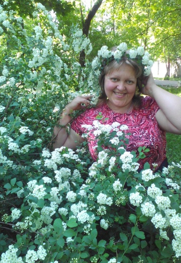 Моя фотография - Наталья, 49 из Алматы́ (@natalya137589)