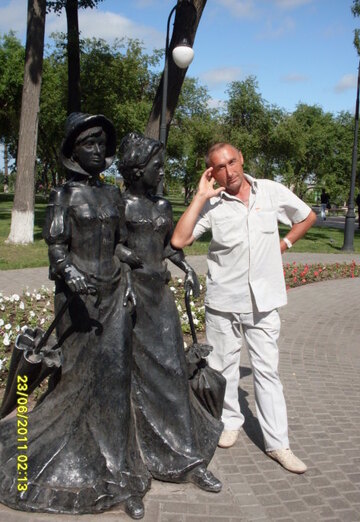 Моя фотография - Леонид, 54 из Дюртюли (@leonid1990)