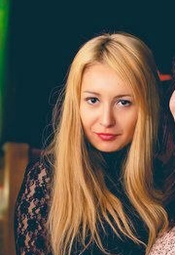 Моя фотография - Виктория, 31 из Санкт-Петербург (@viktoriya18325)