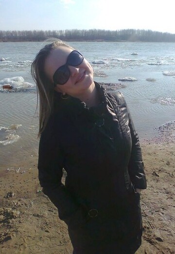 Моя фотография - Катерина, 37 из Омск (@katerina3758)