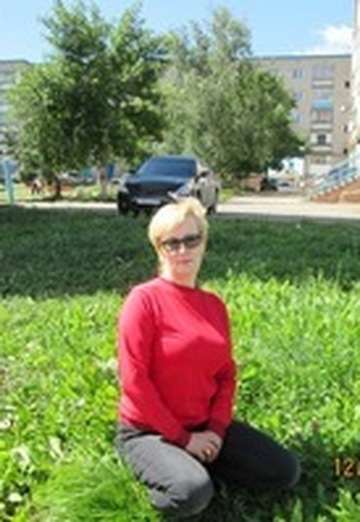 Моя фотография - Зоя, 29 из Альметьевск (@zoya1686)