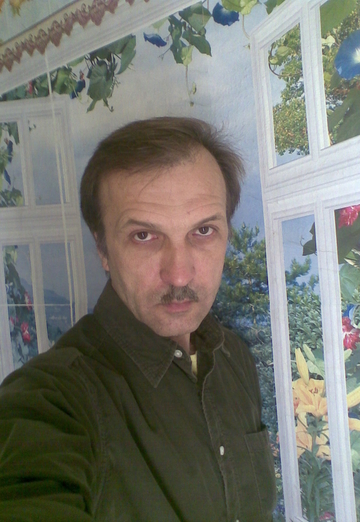Моя фотография - Айвенго, 62 из Гуково (@id392426)