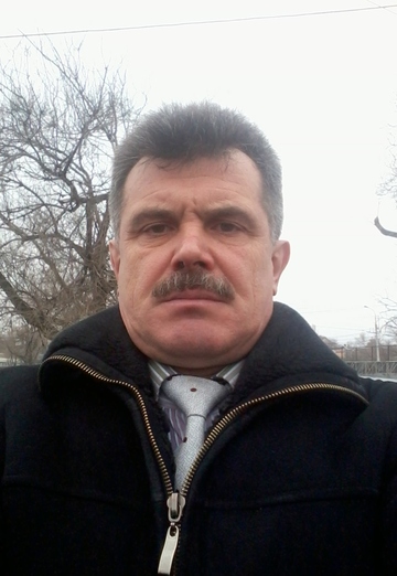 Моя фотография - Андрей, 65 из Тверь (@andrey46394)