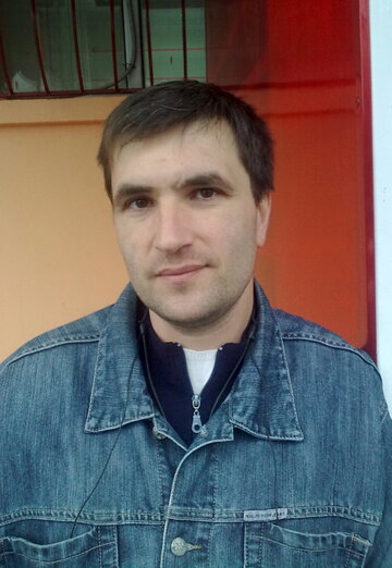 Моя фотография - сергей, 51 из Владикавказ (@sergey59576)