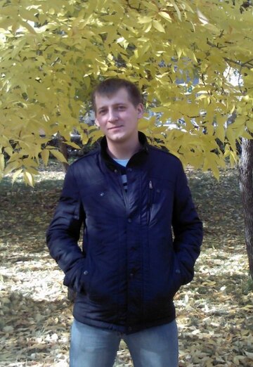 Моя фотография - Maxim, 32 из Барнаул (@maxim1212)