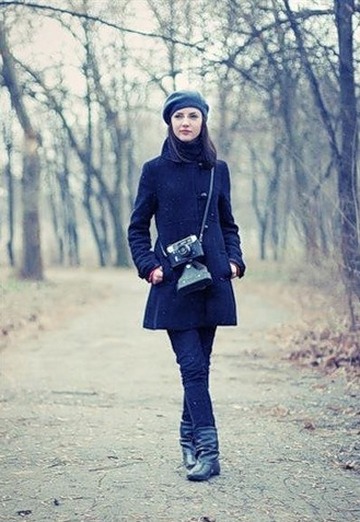 Моя фотография - Карина, 34 из Санкт-Петербург (@karina1566)