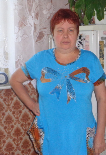 Моя фотография - Людмила, 64 из Москва (@ludmila46447)