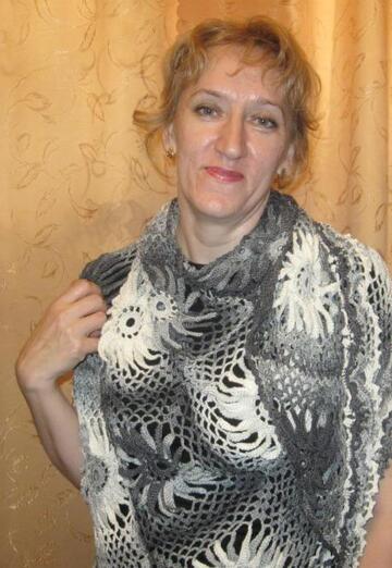 Моя фотография - Марина, 53 из Томск (@marina132103)