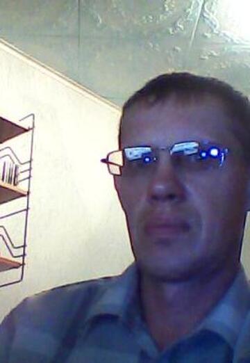 Моя фотография - Сергей, 51 из Первоуральск (@sergey57577)