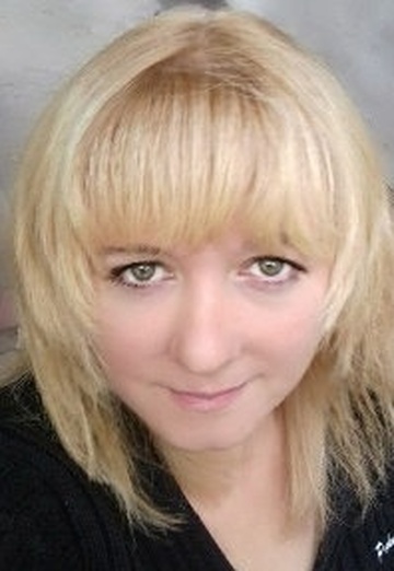 Моя фотография - Наталья, 52 из Севастополь (@natalya15420)