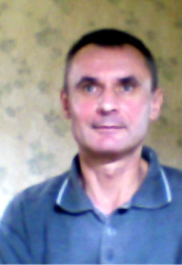 Моя фотография - Vovik, 59 из Тирасполь (@vovik236)