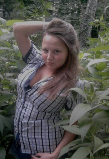 Моя фотография - Aleksa, 32 из Одесса (@aleksa51096)