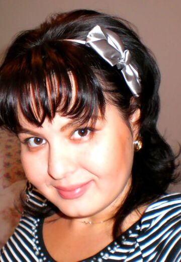 Моя фотография - Lola, 39 из Ташкент (@lola329)