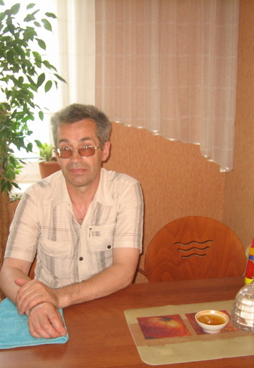 Моя фотография - Сергей, 65 из Томск (@sergey22033)