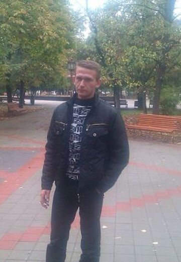 Моя фотография - Stanislav, 41 из Черкесск (@korvet83)