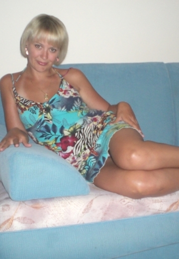 Моя фотография - Татьяна, 46 из Москва (@tatyana15671)