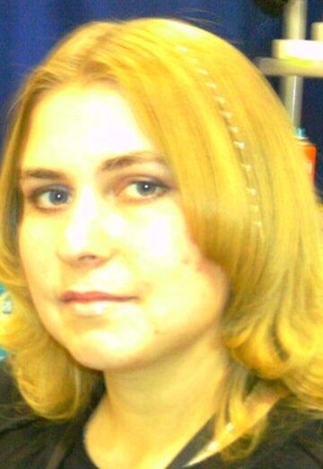 Моя фотография - Дарья, 33 из Иркутск (@darya2284)
