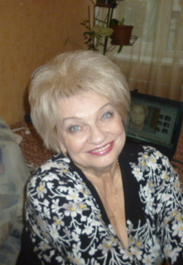Моя фотография - Наталья, 71 из Советск (Калининградская обл.) (@natalya62451)