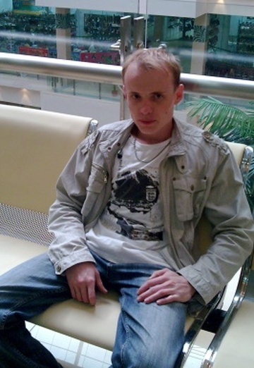Моя фотография - Sergei, 43 из Gattendorf (@sergey3122)
