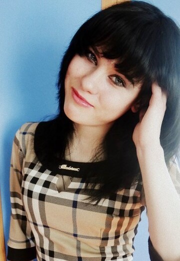 Моя фотография - Виктория, 30 из Иркутск (@viktoriya94694)