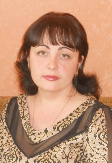 Моя фотография - Гульнара, 39 из Кузнецк (@gulnara1413)