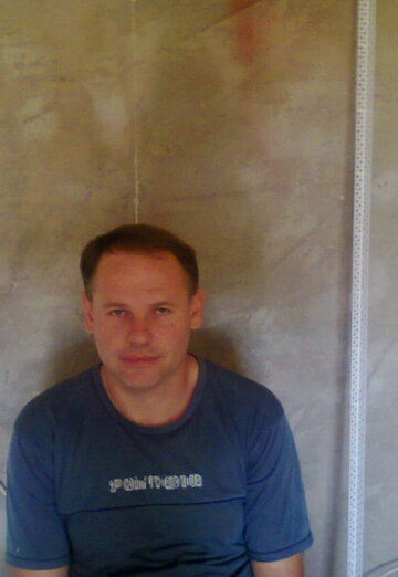 Моя фотография - Алексей Безверхний, 46 из Николаев (@lekhabezwerhnij)