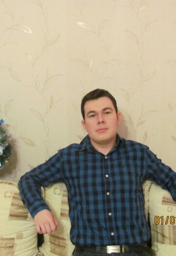 Моя фотография - Дмитрий, 34 из Мытищи (@jorado)