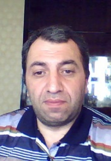 Моя фотография - Armen, 52 из Вардадзор (@armen865)