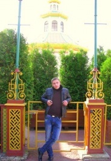 Моя фотография - Vlad, 33 из Санкт-Петербург (@vlad29282)