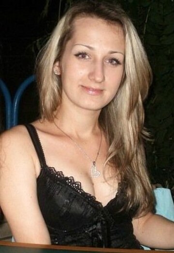 Моя фотография - Катерина, 35 из Мариуполь (@katerina11128)