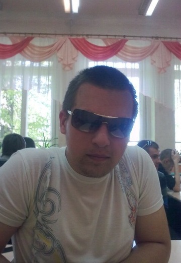 Сергей (@sergey49957) — моя фотография № 1