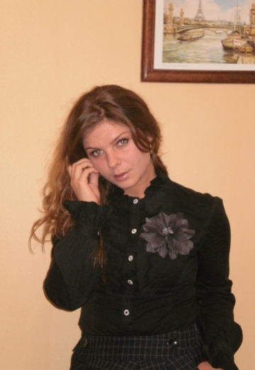 Моя фотография - Оксана, 38 из Москва (@oksana7792)