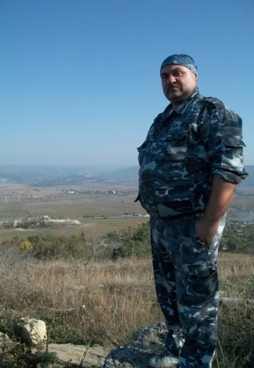 Моя фотография - Олег Павленко, 58 из Севастополь (@olegpavlenko1)