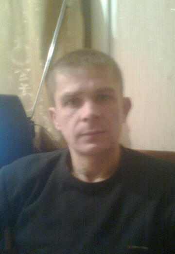 Моя фотография - Василий, 43 из Краснодар (@vasiliy4920)